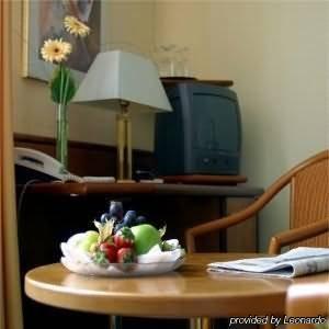 Hotel Kurfuerstendamm Am Adenauerplatz 柏林 外观 照片