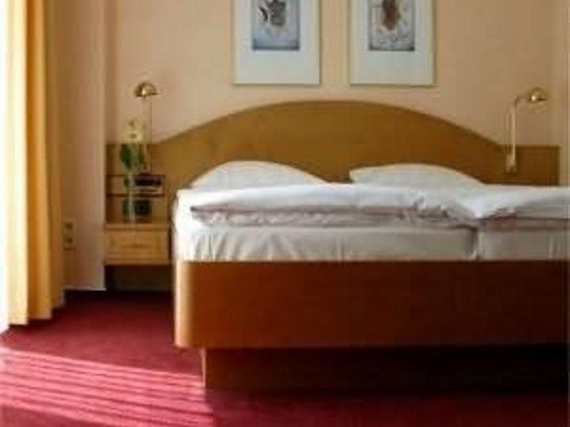 Hotel Kurfuerstendamm Am Adenauerplatz 柏林 外观 照片