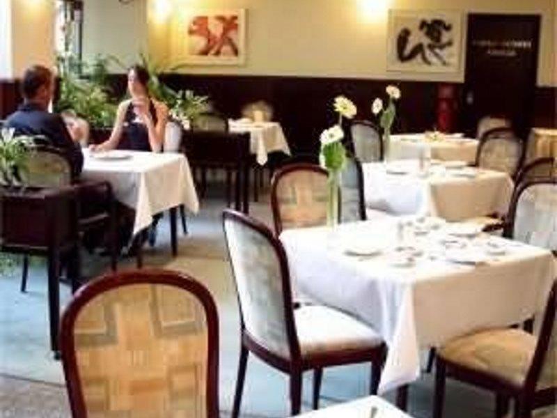 Hotel Kurfuerstendamm Am Adenauerplatz 柏林 外观 照片