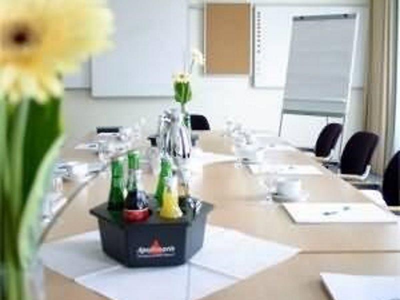 Hotel Kurfuerstendamm Am Adenauerplatz 柏林 外观 照片