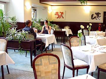 Hotel Kurfuerstendamm Am Adenauerplatz 柏林 外观 照片