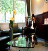 Hotel Kurfuerstendamm Am Adenauerplatz 柏林 外观 照片